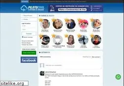 Sites similar to pilotocivil.com.br