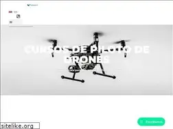 Sites similar to pilotodron.com