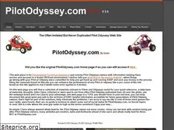 Sites similar to pilotodyssey.com