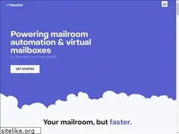 Sites similar to pilotomailapp.com