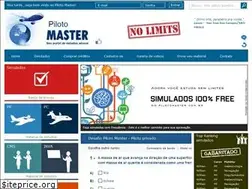 Sites similar to pilotomaster.com.br