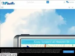 Sites similar to piloton.ro