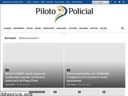 Sites similar to pilotopolicial.com.br