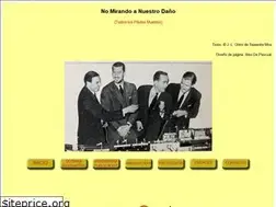 Sites similar to pilotos-muertos.com
