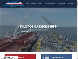Sites similar to pilotos.com.ar