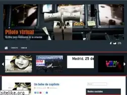 Sites similar to pilotovirtual.net