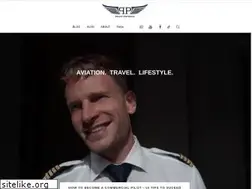 Sites similar to pilotpatrick.com