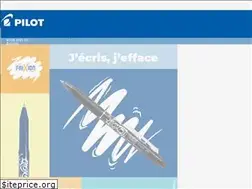Sites similar to pilotpen-algerie.com