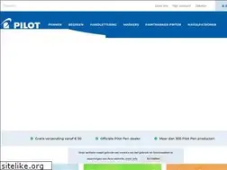 Sites similar to pilotpen-shop.nl