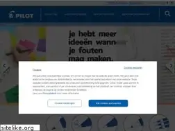 Sites similar to pilotpen.be