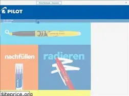 Sites similar to pilotpen.ch
