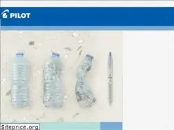 Sites similar to pilotpen.co.uk