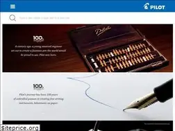 Sites similar to pilotpen.com.au