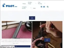Sites similar to pilotpen.com.my