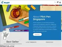 Sites similar to pilotpen.com.sg
