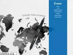 Sites similar to pilotpen.com