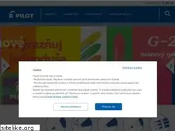 Sites similar to pilotpen.cz