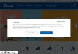 Sites similar to pilotpen.eu