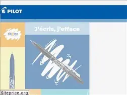 Sites similar to pilotpen.fr