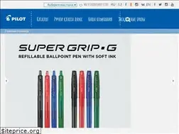 Sites similar to pilotpen.ru