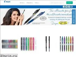 Sites similar to pilotpenpromo.com