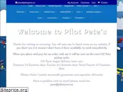 Sites similar to pilotpetes.nz