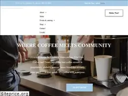 Sites similar to pilotpetescoffee.com