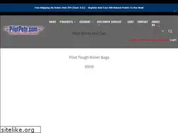 Sites similar to pilotpetesupplies.com