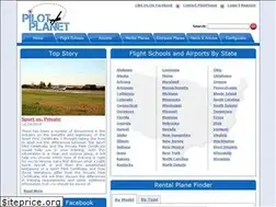 Sites similar to pilotplanet.com