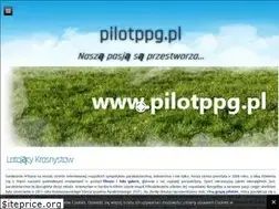 Sites similar to pilotppg.pl