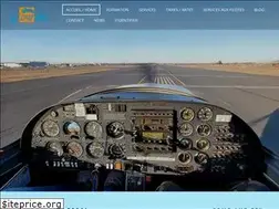 Sites similar to pilotraining.ca
