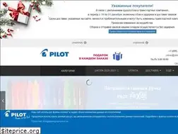 Sites similar to pilotrus.ru