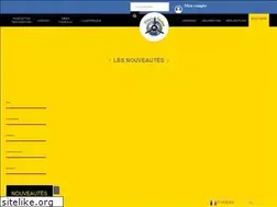 Sites similar to pilots-station.com