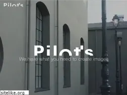 Sites similar to pilots.co.jp