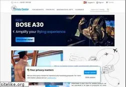 Sites similar to pilotscenter.com