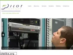 Sites similar to pilotservicesinc.com