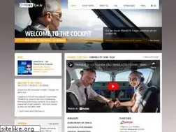 Sites similar to pilotseye.tv