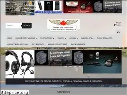 Sites similar to pilotshop.ca
