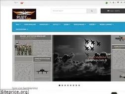 Sites similar to pilotshop.com.tr