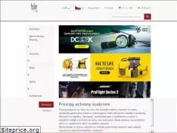 Sites similar to pilotshop.cz