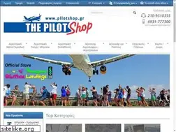 Sites similar to pilotshop.gr