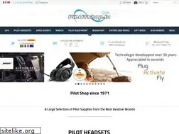 Sites similar to pilotshop.lu
