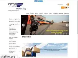 Sites similar to pilotshop.nl
