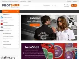 Sites similar to pilotshop.ro