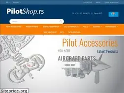 Sites similar to pilotshop.rs