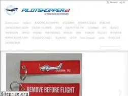 Sites similar to pilotshopper.cl