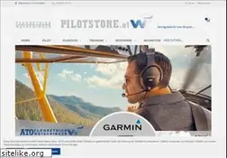 Sites similar to pilotstore.at