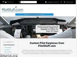 Sites similar to pilotstuff.com