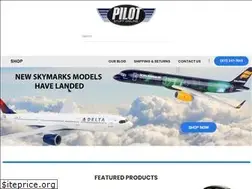 Sites similar to pilotstuffonline.com