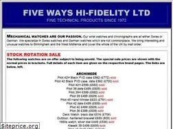 Sites similar to pilotswatches.co.uk